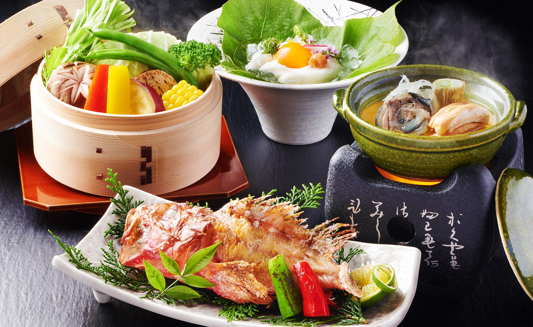 食事イメージ