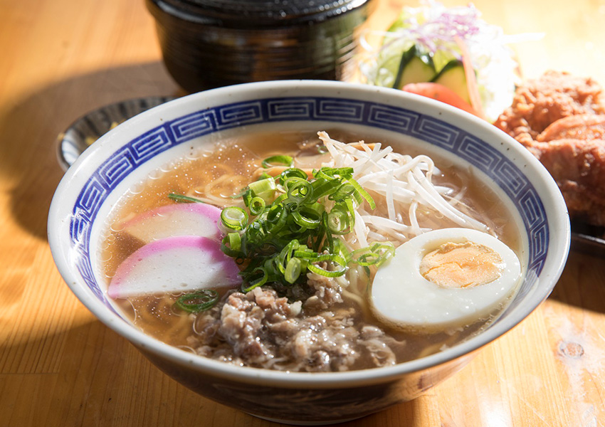 ラーメン