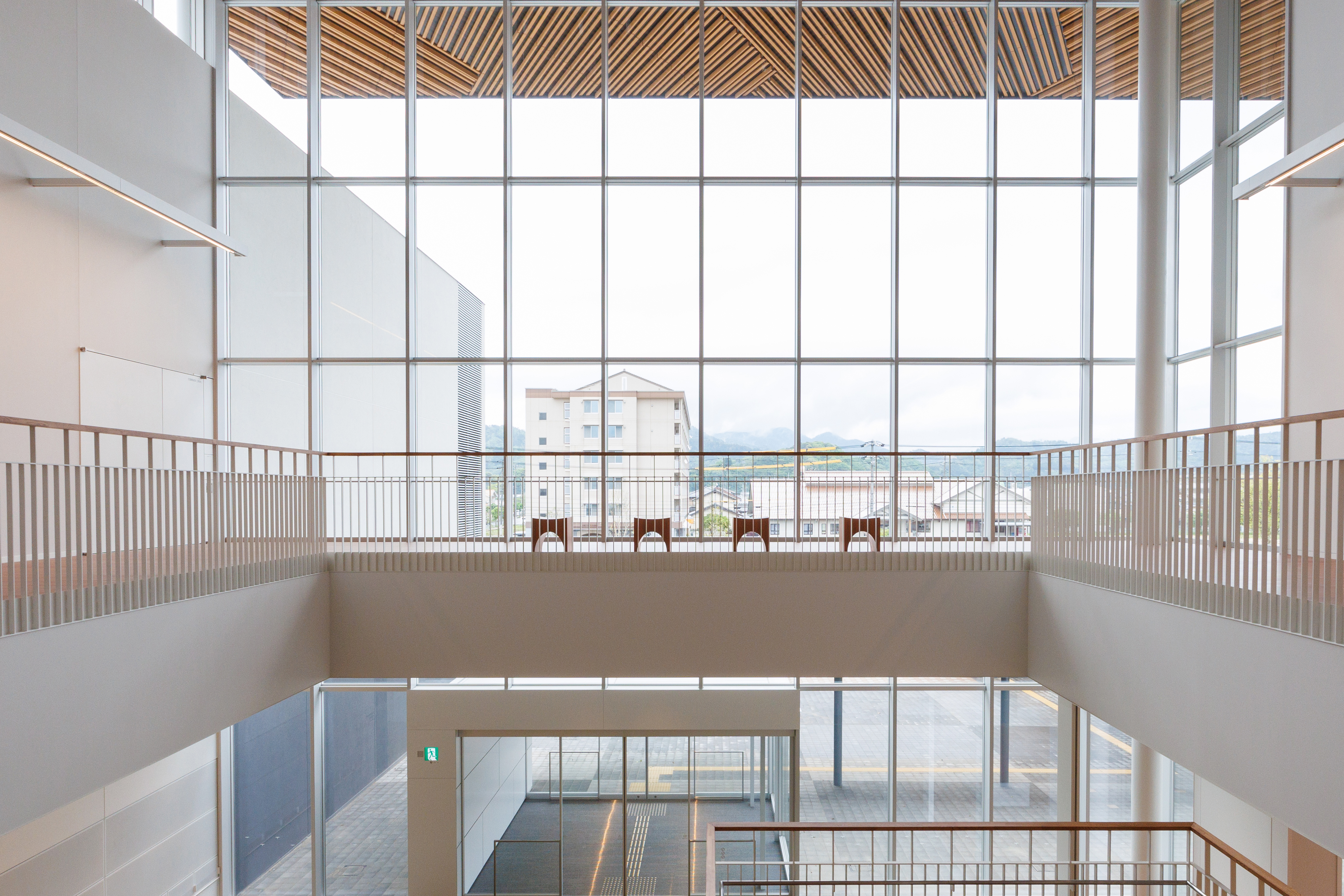 鳥取県立美術館