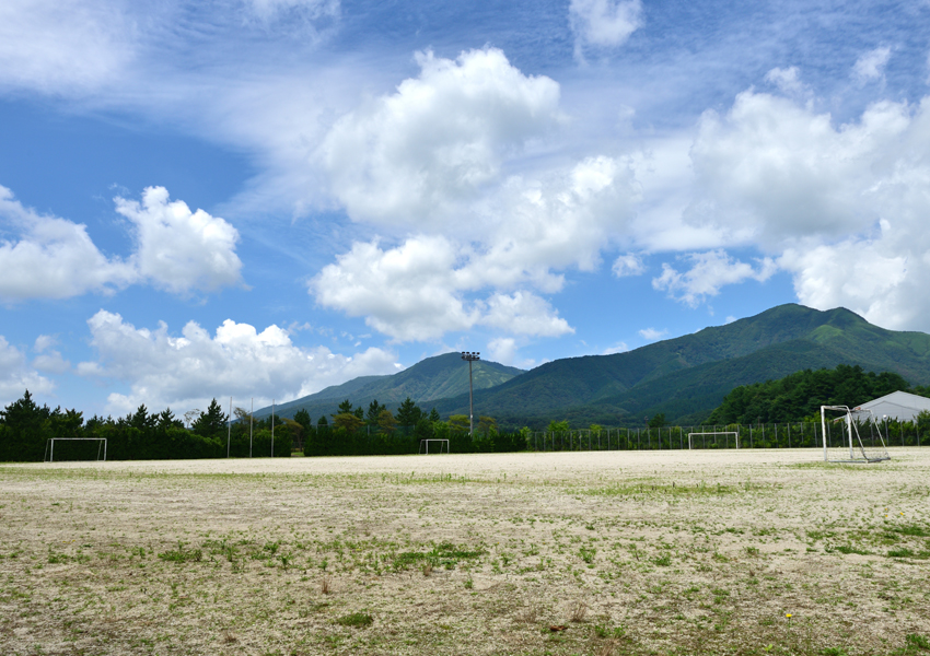 蒜山高原スポーツ公園