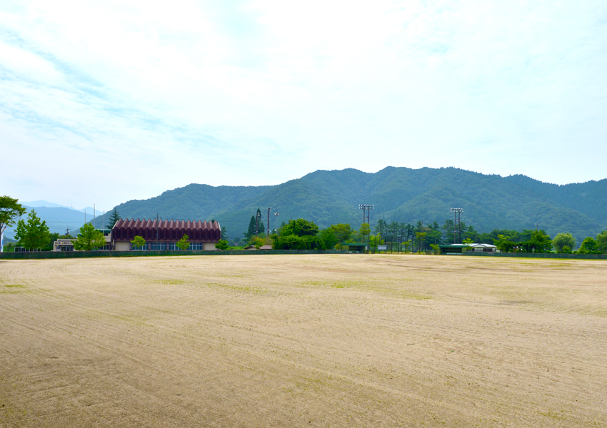 蒜山高原スポーツ公園