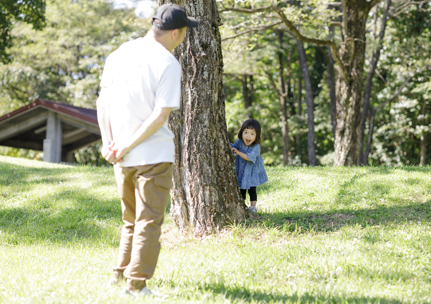 蒜山高原キャンプ場