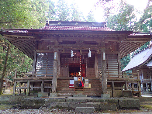 樂樂福神社