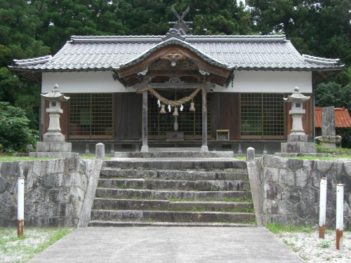 福成神社