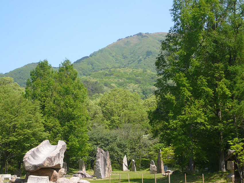 蒜山山開き