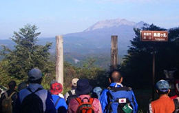 蒜山ガイドクラブ主催イベントのご案内