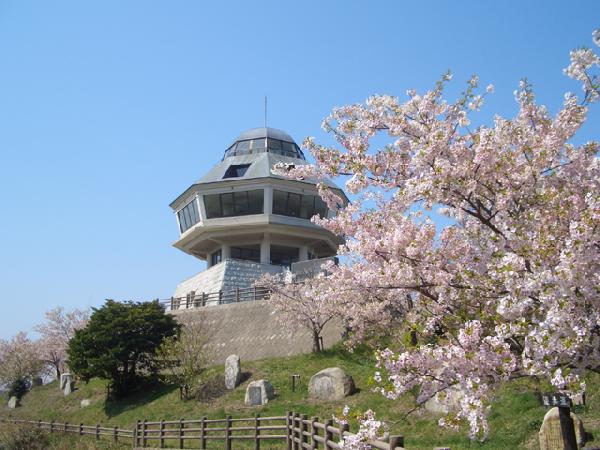 羽合風土紀念館